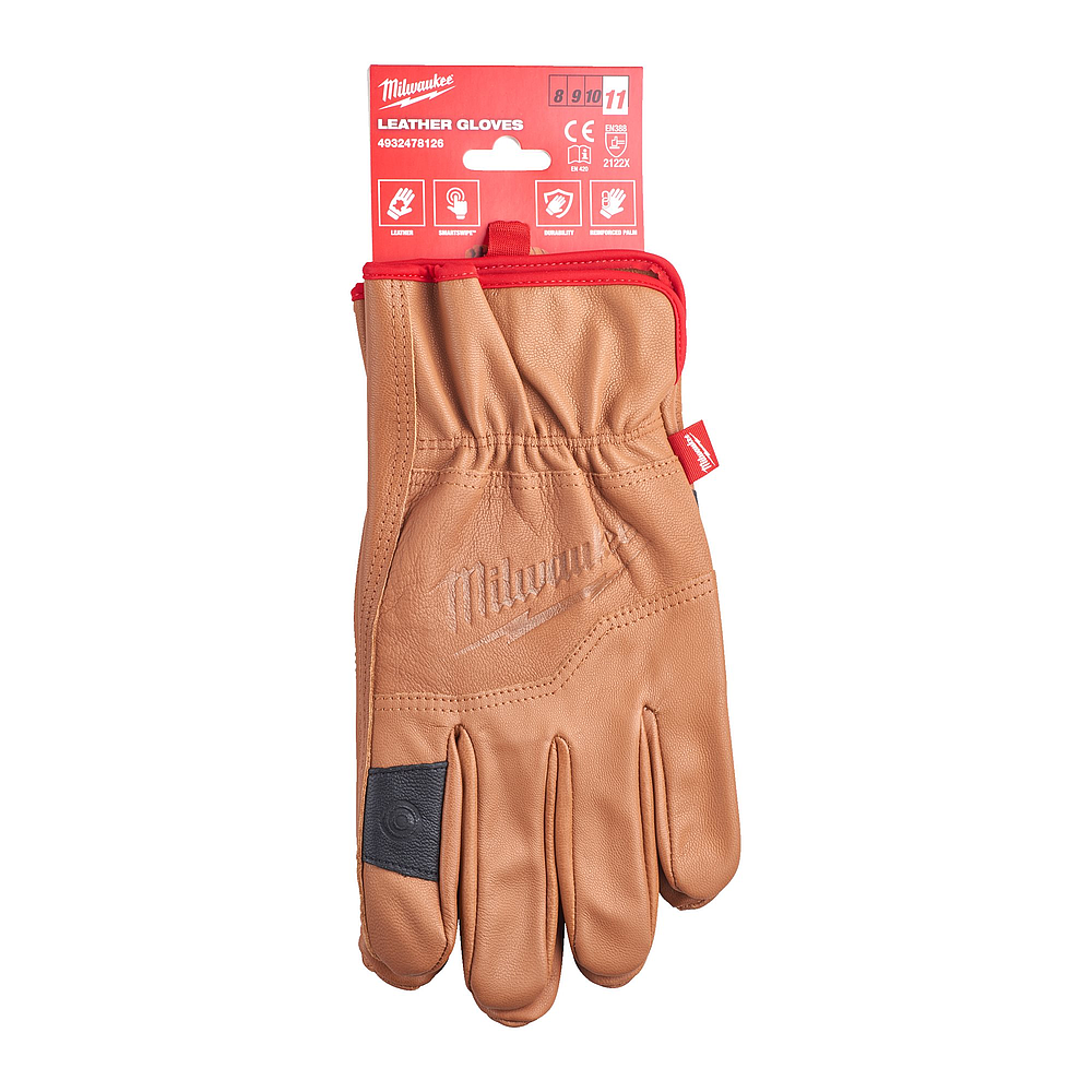 GANTS CUIR